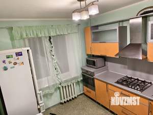 1-к квартира, на длительный срок, 34м2, 7/10 этаж