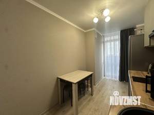 1-к квартира, на длительный срок, 40м2, 4/20 этаж