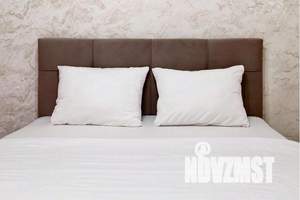 1-к квартира, посуточно, 40м2, 7/25 этаж