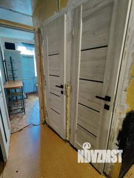 1-к квартира, на длительный срок, 35м2, 2/5 этаж