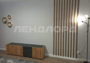 2-к квартира, на длительный срок, 50м2, 9/10 этаж