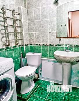 1-к квартира, на длительный срок, 44м2, 8/16 этаж