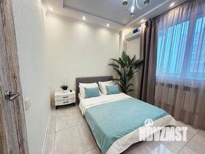 1-к квартира, посуточно, 80м2, 1/1 этаж