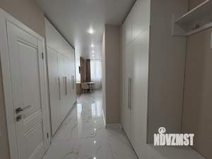 2-к квартира, на длительный срок, 45м2, 22/24 этаж