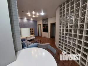 1-к квартира, посуточно, 47м2, 16/17 этаж
