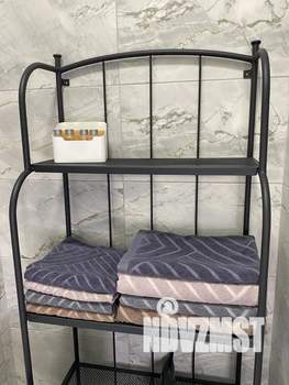 1-к квартира, посуточно, 40м2, 2/3 этаж
