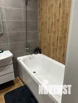 Студия квартира, посуточно, 37м2, 9/17 этаж