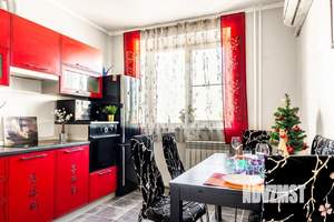 1-к квартира, посуточно, 48м2, 1/1 этаж