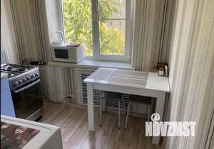 1-к квартира, посуточно, 30м2, 5/5 этаж