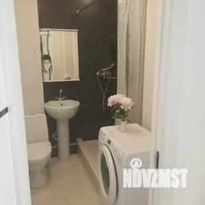 Студия квартира, посуточно, 26м2, 13/25 этаж