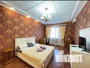 1-к квартира, на длительный срок, 60м2, 4/4 этаж