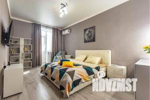 1-к квартира, посуточно, 50м2, 7/13 этаж