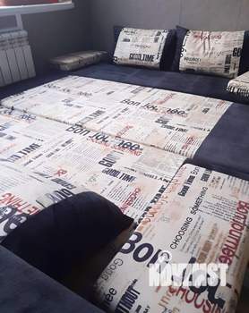 Студия квартира, на длительный срок, 20м2, 11/33 этаж