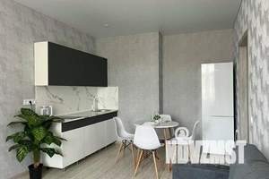 2-к квартира, посуточно, 666м2, 18/24 этаж