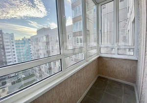 Студия квартира, на длительный срок, 25м2, 8/14 этаж