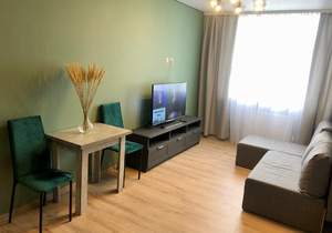 2-к квартира, на длительный срок, 51м2, 18/26 этаж