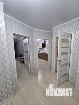 1-к квартира, на длительный срок, 40м2, 11/16 этаж