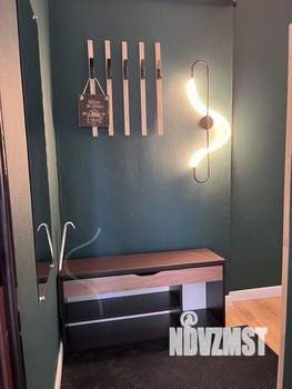 1-к квартира, посуточно, 32м2, 7/20 этаж