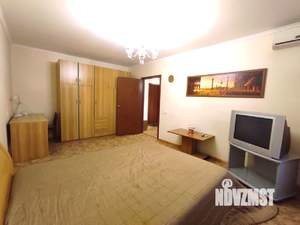 1-к квартира, на длительный срок, 39м2, 1/9 этаж