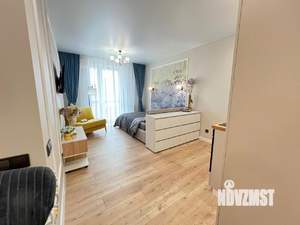 Студия квартира, посуточно, 30м2, 14/27 этаж