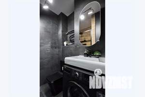 1-к квартира, посуточно, 45м2, 10/24 этаж