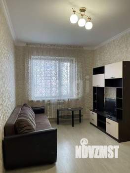 1-к квартира, на длительный срок, 36м2, 9/24 этаж