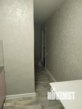 1-к квартира, на длительный срок, 30м2, 7/9 этаж