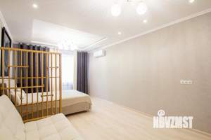 2-к квартира, на длительный срок, 50м2, 6/25 этаж