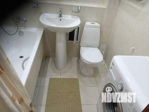 1-к квартира, на длительный срок, 55м2, 12/14 этаж