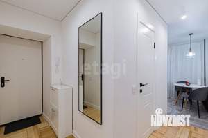 1-к квартира, на длительный срок, 36м2, 3/10 этаж