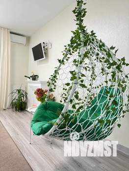 Студия квартира, посуточно, 30м2, 14/17 этаж