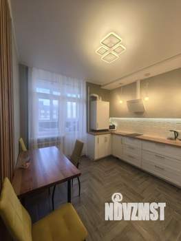 2-к квартира, на длительный срок, 45м2, 20/24 этаж
