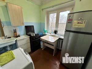 1-к квартира, на длительный срок, 40м2, 5/5 этаж