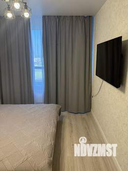 2-к квартира, посуточно, 45м2, 1/1 этаж