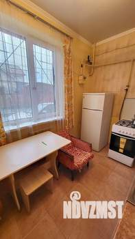 1-к квартира, на длительный срок, 39м2, 1/4 этаж