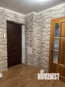 2-к квартира, на длительный срок, 47м2, 2/15 этаж