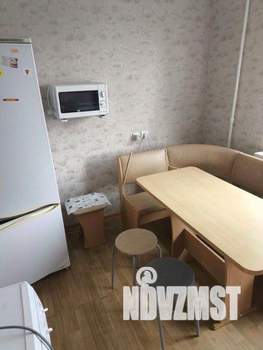 1-к квартира, на длительный срок, 35м2, 7/9 этаж