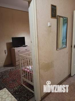 2-к квартира, на длительный срок, 46м2, 2/5 этаж