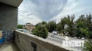 1-к квартира, посуточно, 32м2, 4/9 этаж
