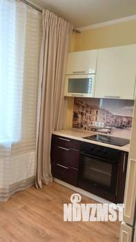 1-к квартира, на длительный срок, 37м2, 11/19 этаж