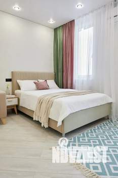 1-к квартира, посуточно, 30м2, 20/24 этаж