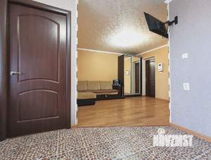 2-к квартира, на длительный срок, 40м2, 8/17 этаж