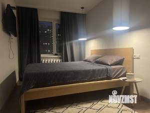 2-к квартира, посуточно, 43м2, 7/9 этаж