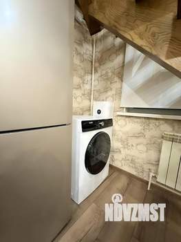 1-к квартира, посуточно, 55м2, 3/3 этаж