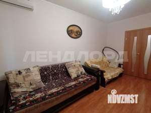 1-к квартира, на длительный срок, 36м2, 4/10 этаж