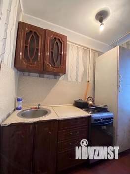 2-к квартира, на длительный срок, 46м2, 1/5 этаж