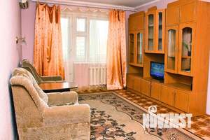 2-к квартира, посуточно, 55м2, 8/10 этаж