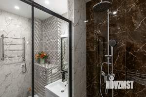 Студия квартира, посуточно, 30м2, 24/32 этаж