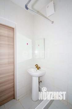 Студия квартира, на длительный срок, 30м2, 10/25 этаж