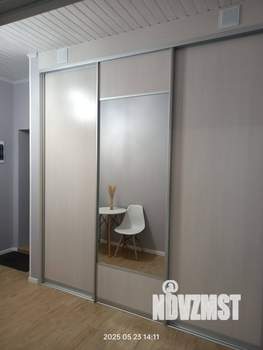 2-к квартира, на длительный срок, 44м2, 1/4 этаж